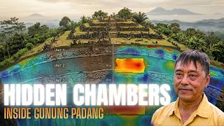 Download lagu Gunung Padang Berusia 27.000 Tahun. Makalah Itu Tetap Ditarik Kembali