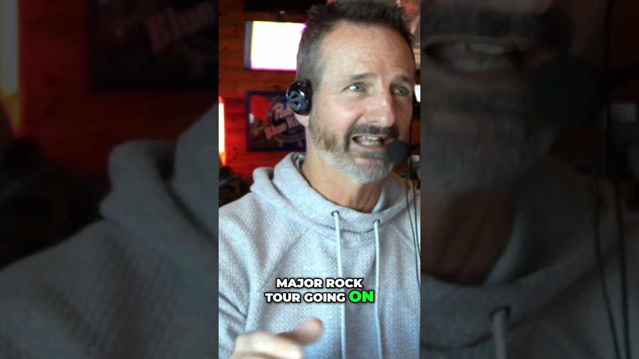 Exploring the Wild Lifestyle of Rock Stars with Aerosmith’s Toxic Twins