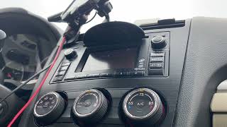 IL Required Monthly Test (EAS #764-766)