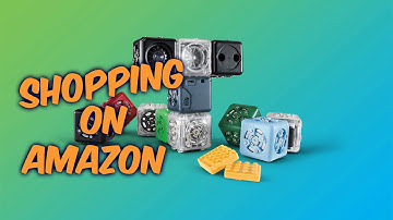 Modular Robotics Cubelets