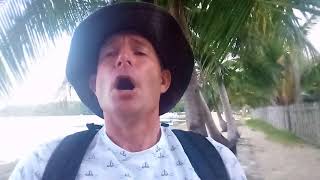 FCOA Lesson 3A: Navigation and Tidal forecasting for freedivers.