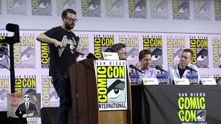 MARVEL ULTIMATE ALLIANCE 3: THE BLACK ORDER | Comic Con 2019 Full Panel by Films That Rock 4,959 views 4 years ago 19 minutes
