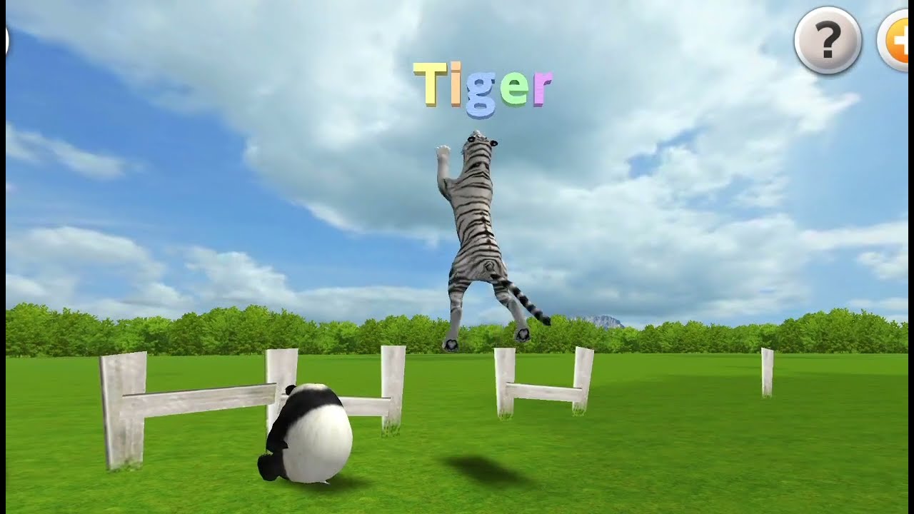 camel dance canggaru ganter parot tiger elephant giraffe rhino poaching giraffe 🦒 for running dance