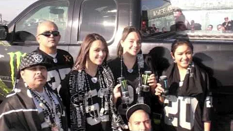 RAIDER NATION