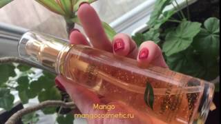 Корейская косметика Deoproce Premium Vita Gold Essence Эссенция с экстрактом зеленого чая и золотом - Видео от MANGOsha