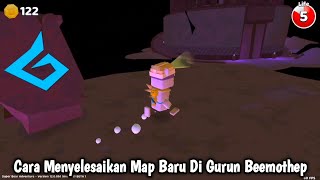 Cara Menyelesaikan Astral Temple Gurun Beemothep Super Bear Adventure screenshot 4