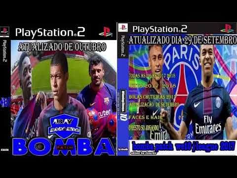 musica do modo copa  bomba patch by ricardo 2017