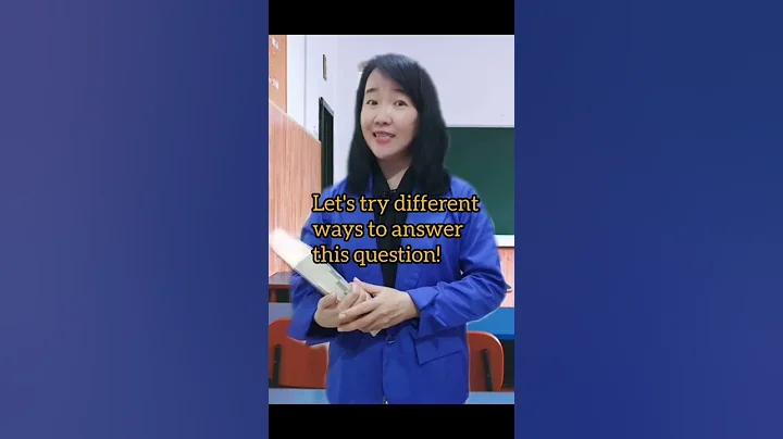 Stop saying "I'm fine, thank you. And you ?#english speaking#shorts