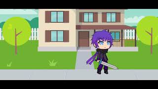 Archer walking (loop)