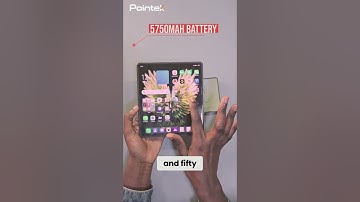 Introducing Tecno Phantom V Fold 2 | Design & other features review