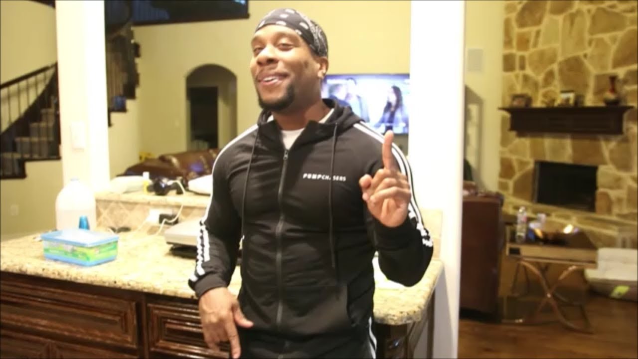 Как приготовить моё любимое блюдо для бодибилдинга | Куриные бёдра, креветки и овощи