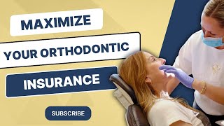 Get the most out of your Orthodontic Insurance in British Columbia