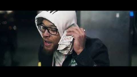 TNR Dolce - JuggJugg (Official Music Video) directed by 1drince