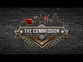 Dad on a Budget: The Commission 1920: Organized Crime Grand Strategy Review