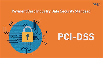 Understanding PCI DSS | Introduction to Payment Card Industry Data Security Standard
