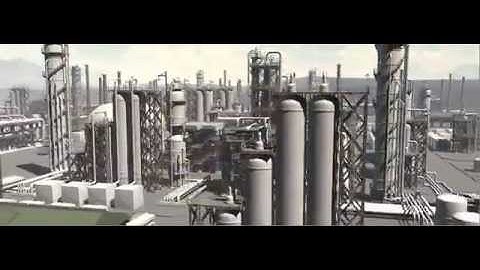 3D Refinery Intro