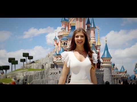 Disney Princess Medley