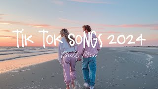 Trending Acoustic Love Songs Cover Playlist 2024 ❤️ Top English Songs Cover Of Popular TikTok Songs