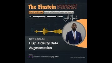 High-Fidelity Data Augmentation in Machine Learning