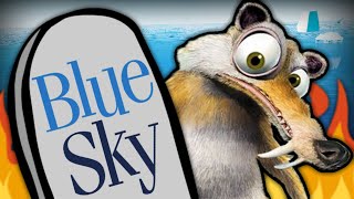 Disney is Shutting Down Blue Sky Studios