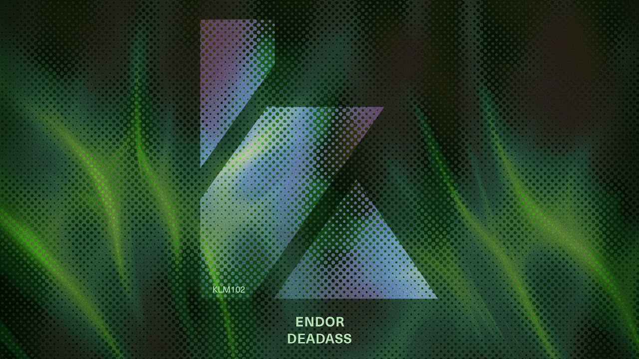 Endor - Deadass (Extended Mix)