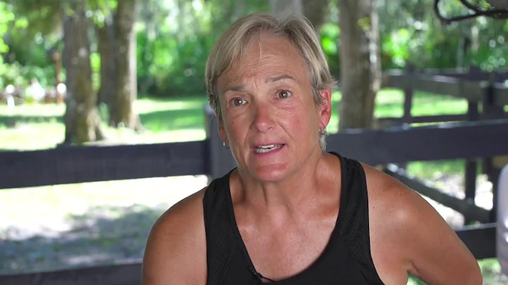 Stable Moments Mentor: Judy Morrison