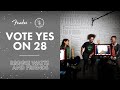 Reggie Watts and Friends | Vote Arts and Music | Fender