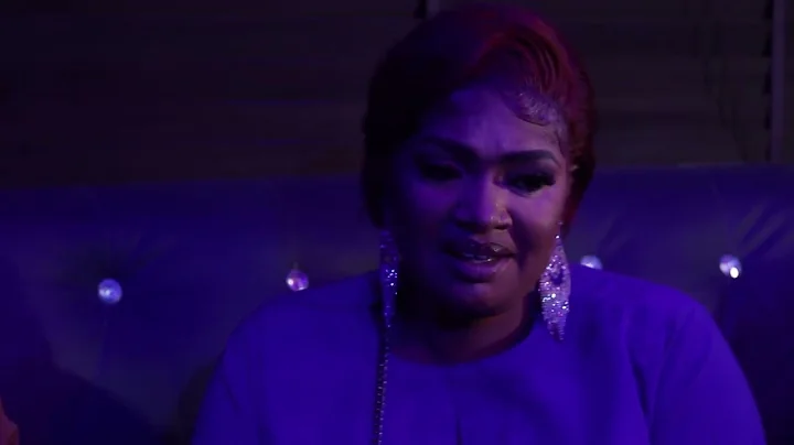 PATAKO ESU 2 LATEST YORUBA MOVIE 2025 FERANMI OYALOWO, AKIN OLAIYA 