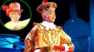 【TDS】テーブル・イズ・ウェイティング　アクターさんメイン【20170127】