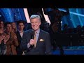 Making of DWTS: Hosts Tom Bergeron and Erin Andrews