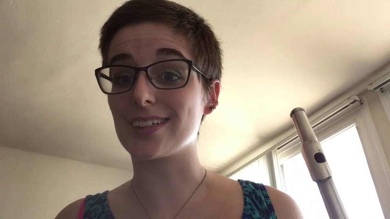 Day 1 of 365 - Faure Fantasie