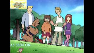 Shaggy & Scooby-Doo Get a Clue! Theme Song (PAL)