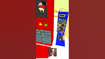 Level 11 Mobile Gameplay Batery Run | The HamsterDance Song #shorts #cartoon