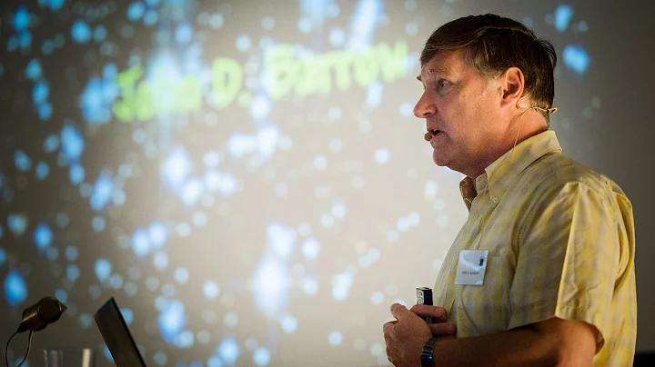 John D. Barrow: Is Our Universe An Extreme Event?