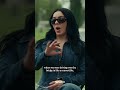 Charli xcx on Throwing Her Back Out on the "Rock Music" Video Set
