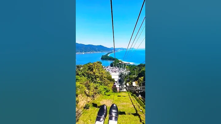 Kyoto by the sea #shorts#short #japan #kyoto #sea #shortsvideo #shortvideo #youtubeshorts #subscribe