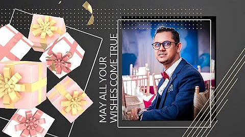 MOHAMED NIZAM,S 45TH SUPRISE BIRTHDAY PARTY