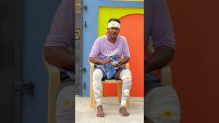 💥💖 wait for end 🤣❗️❓#entertainment #comedy #rajmindvoice #shorts