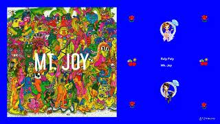 Mt. Joy - Roly Poly