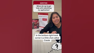 Need help completing your CSU application? Applicant support is available via chat, email and phone!