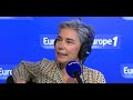 Elisabeth quin journaliste compltement par hasard