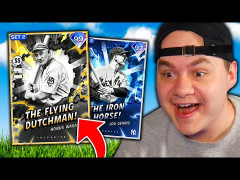 Video: Var honus wagner god?