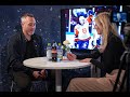 Legendsintervju med Johan Markusson