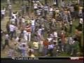 ESPN story about Disco Demolition - July 12, 1979