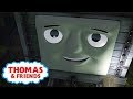 The Troublesome Trucks Mess With Percy! ⭐Thomas & Friends UK ⭐20 Minute Compilation! ⭐Cartoons