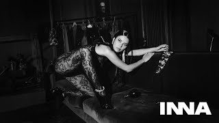 Inna - Hechizo مترجمة Lyrics Video