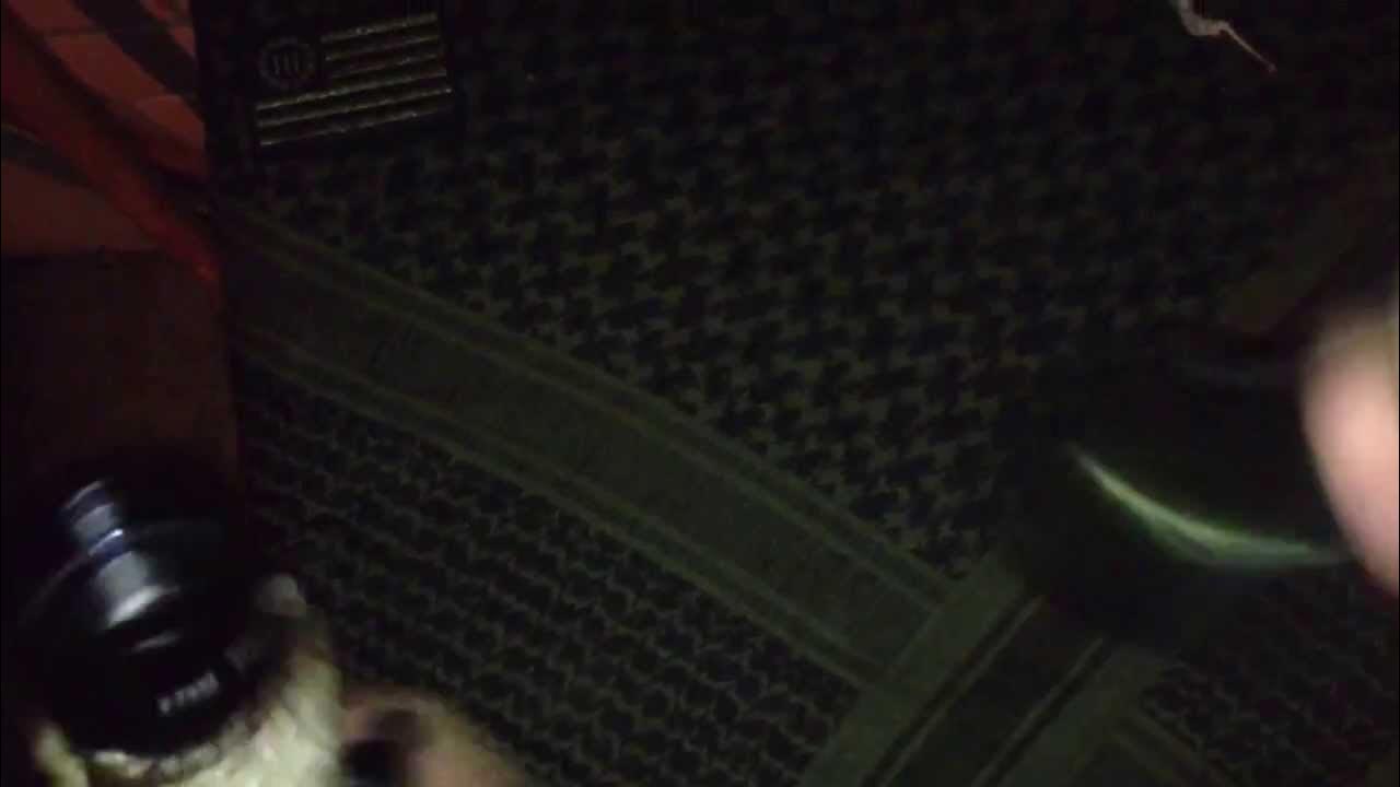 Hammers scout scope YouTube