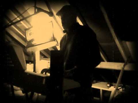 Heaven (Duncan Simms Cover) - YouTube