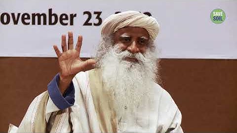 The Intriguing Repetition of 108 In Our Lives #sadhguru #savesoil #spirituality