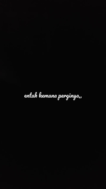 terbangun sendiri #noah #peterpan #terbangunsendiri #lagugalau